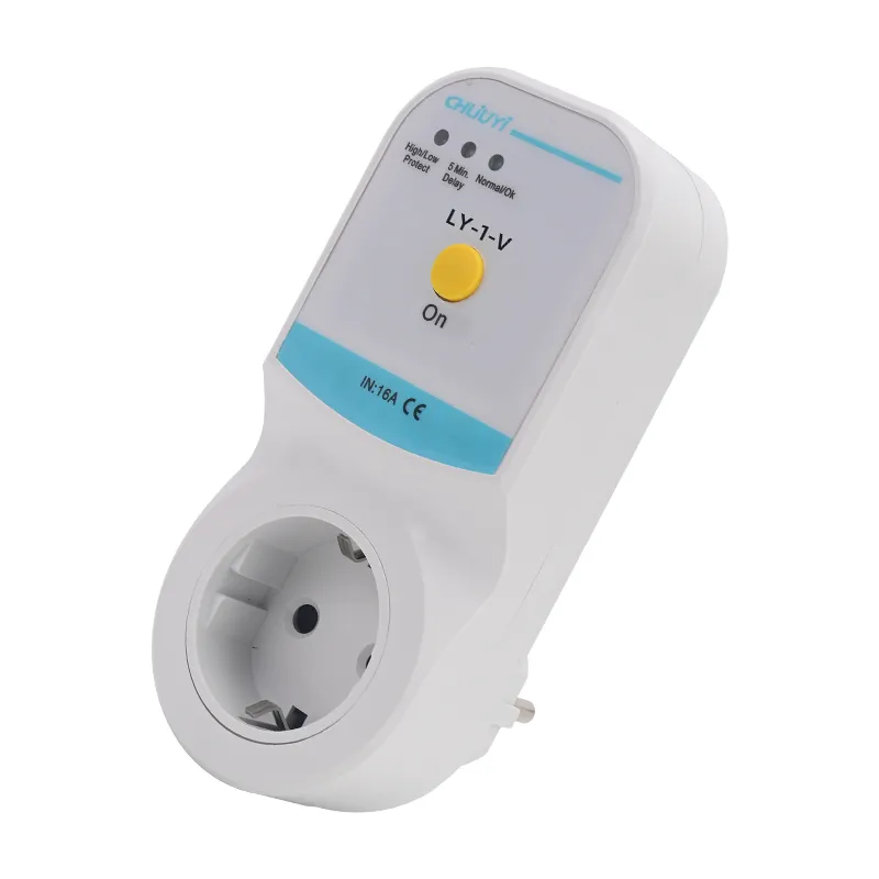 LY-1-V Socket Type Protector