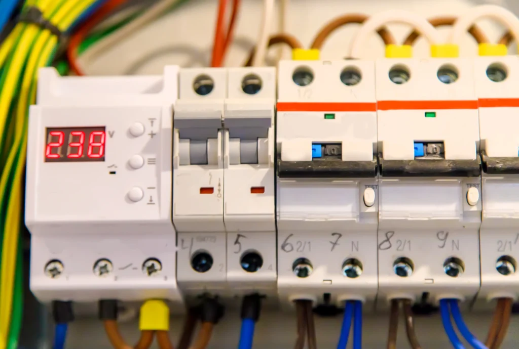 Understanding Overvoltage and Undervoltage: Essential Protection for Electrical Systems