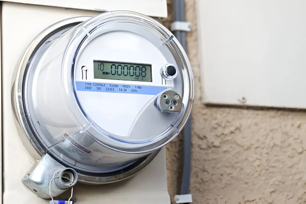 Smart Meters