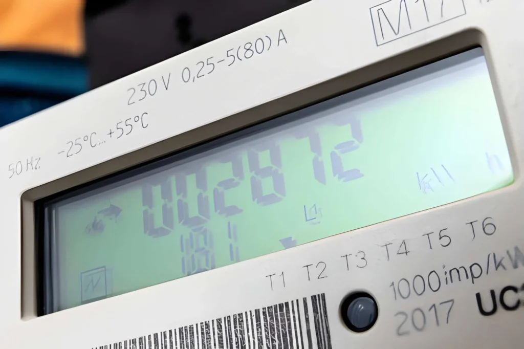Smart Meters: A Complete Guide for Industrial Buyers and Engineers