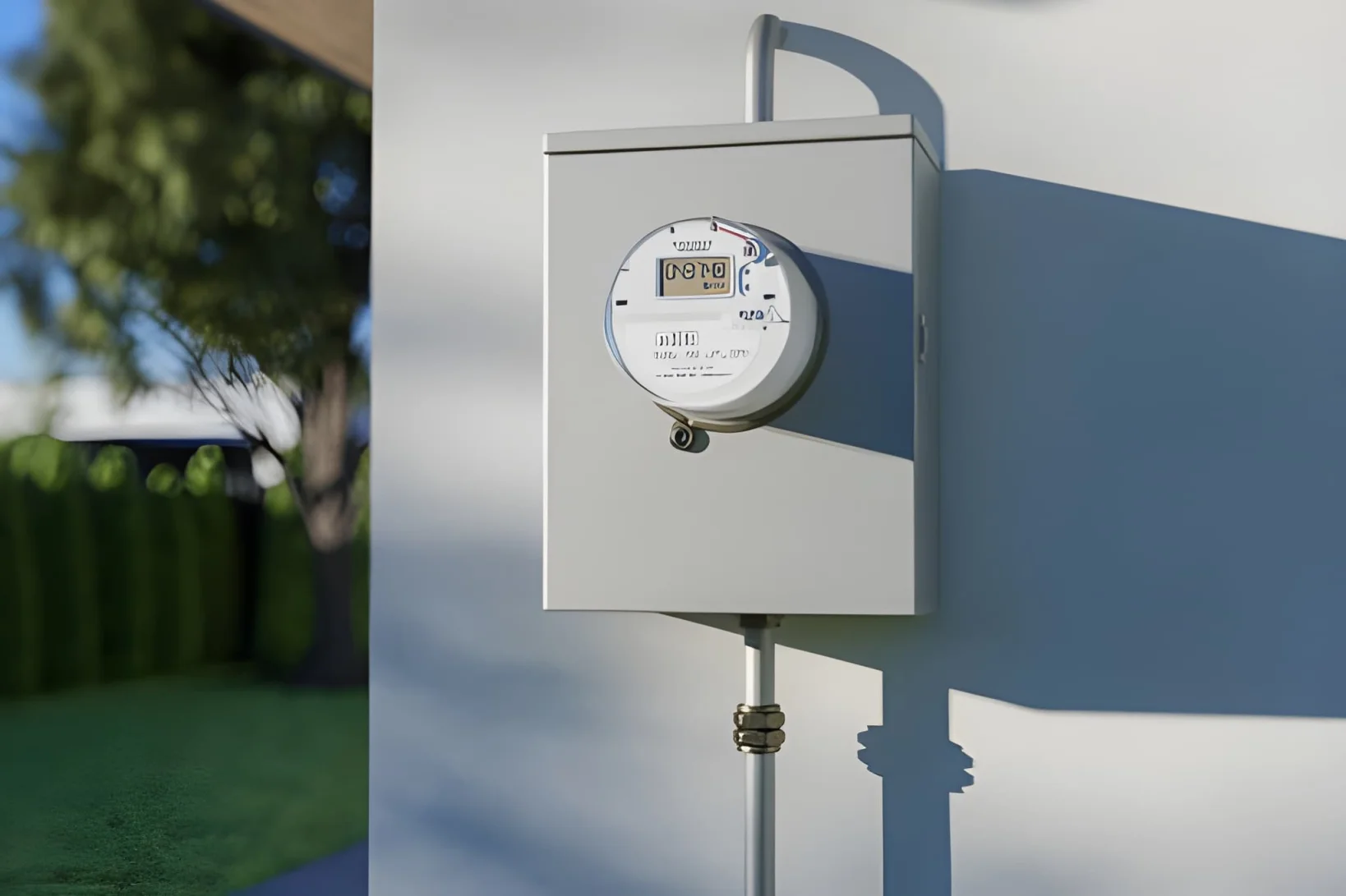 Electric Power Meter Guide Liuyi Electric Accuracy Types and Uses ...