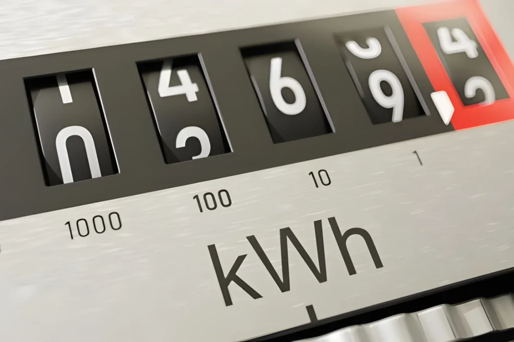 How to Read Your Energy Meter Accurately with
