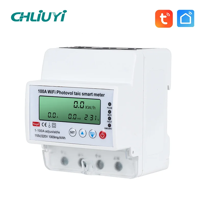 4p intelligent reclosing protector (1)