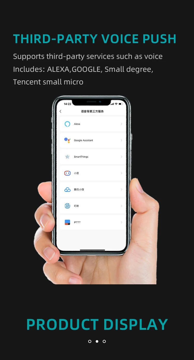63A 1P+N WiFi Smart Switch Mini Circuit Breaker (MCB) (8)