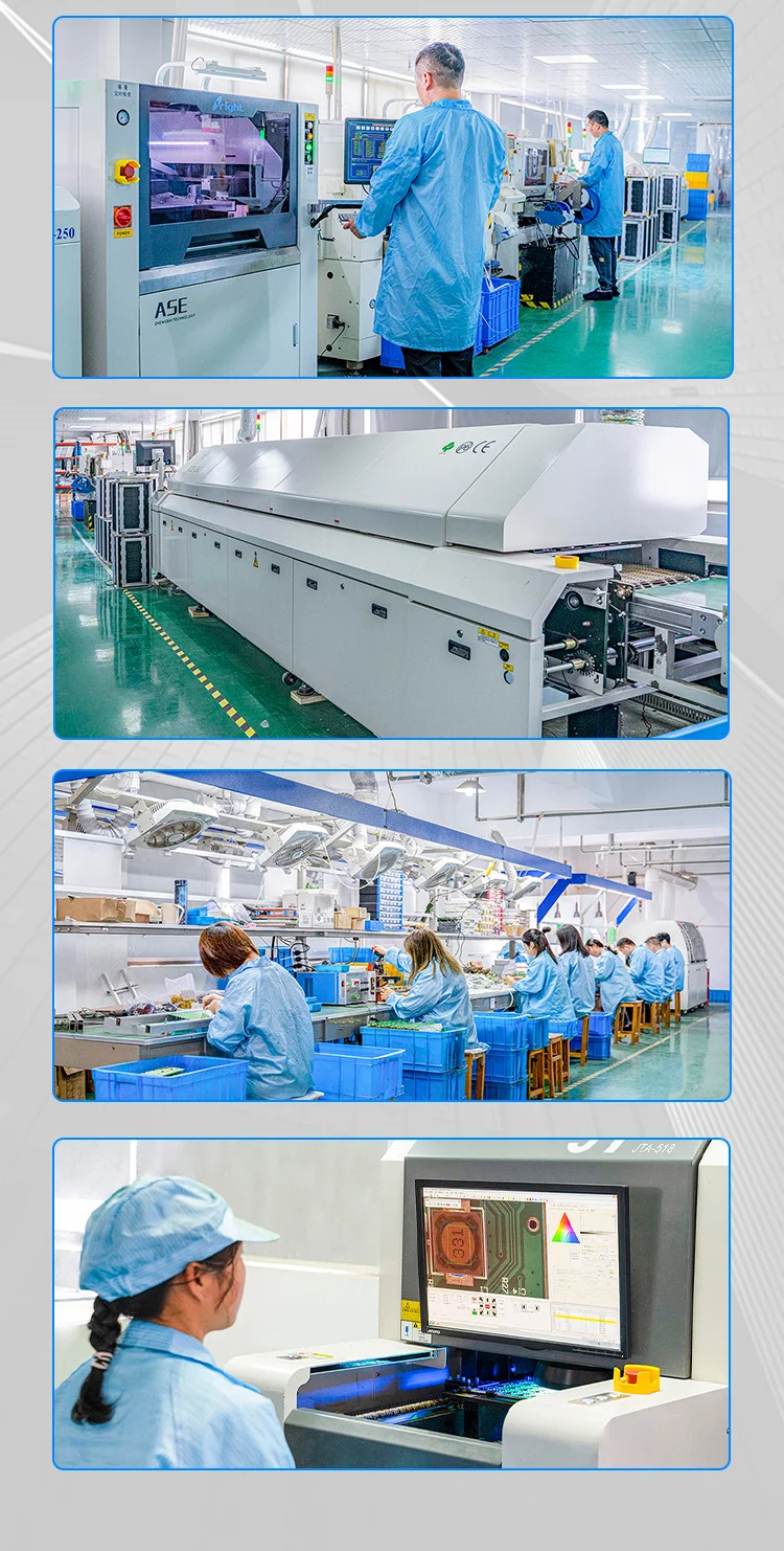 63A Tuya WiFi timer energy power meter smart life smart leakage overvoltage protector plastic relay circuit breaker (4)