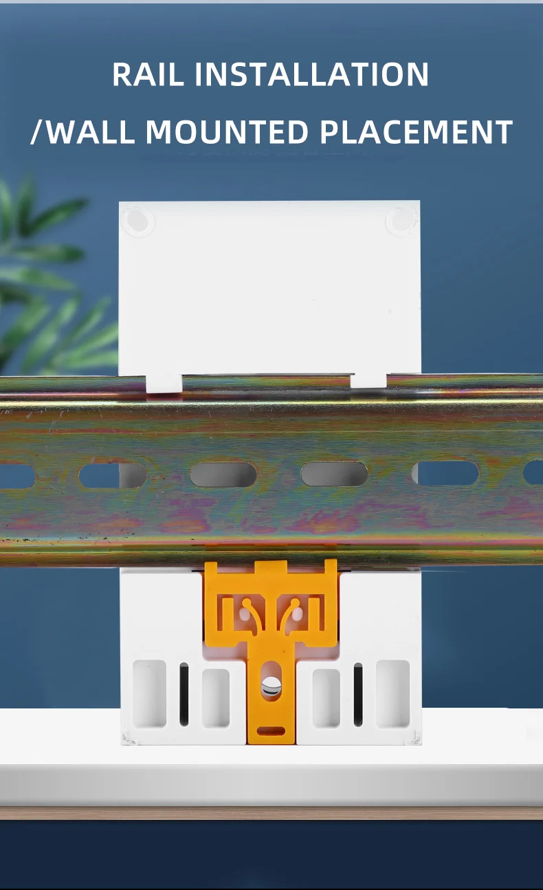 KG316S 16 channel microcomputer digital second controlled timer switch (10)