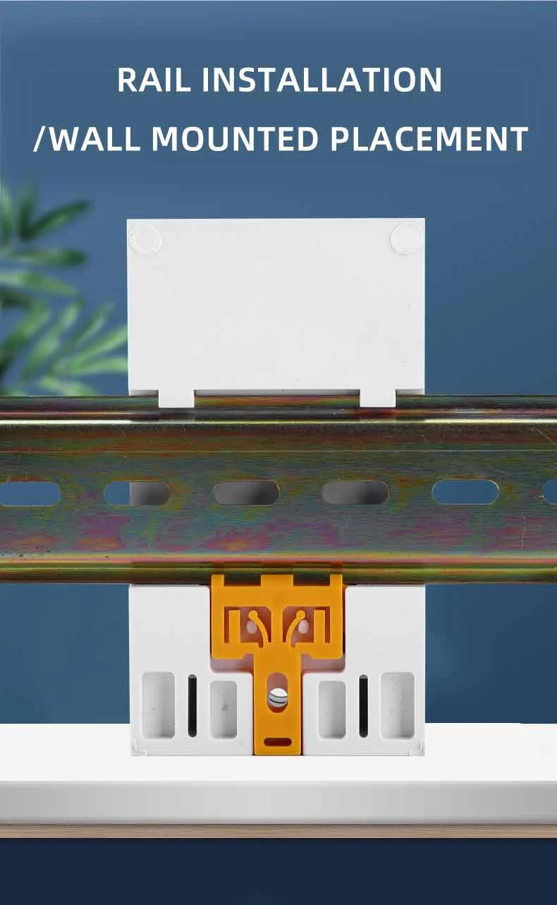 KG316T II Programmable Digital Intelligent Timer Switch (10)