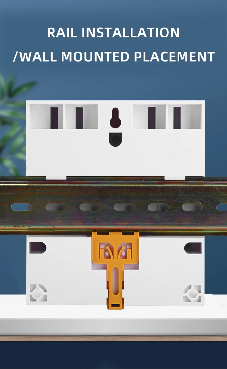 KG317T Battery powered Programmable Electronic Timing Switch (9)